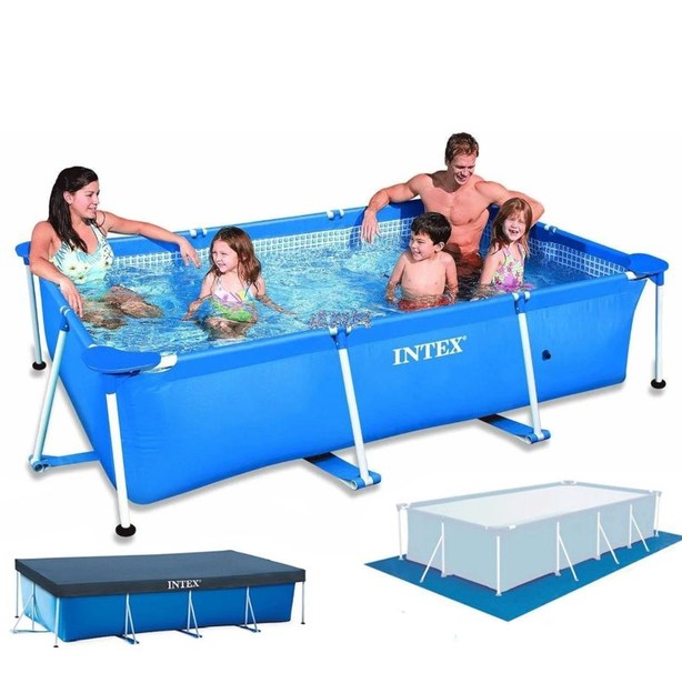 ����� ������ 300X200X75 �� Intex 28272