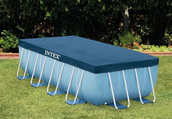 ����� ����� 400X200 �''� 28037 ���� Intex
