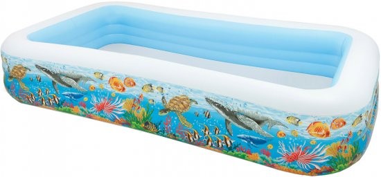 ����� ������ 305X183X56 �� Intex 58485 - ��� �����