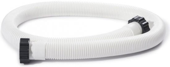 צינור למשאבות גדולות 38 מ''מ מבית Intex - אורך 150 ס''מ צינור למשאבות גדולות 38 מ''מ מבית Intex - אורך 150 ס''מ