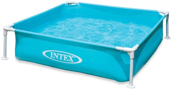 ����� ������ ���� 122X30 �''� Intex 57173 - ��� ����