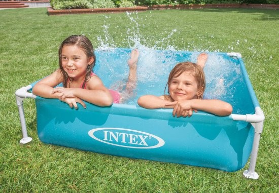 ����� ������ ���� 122X30 �� Intex 57173 - ��� ����