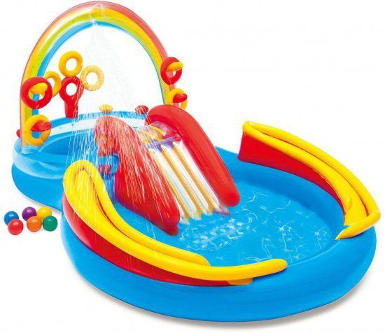 ����� ������ ������ ��� ���� INTEX 57453