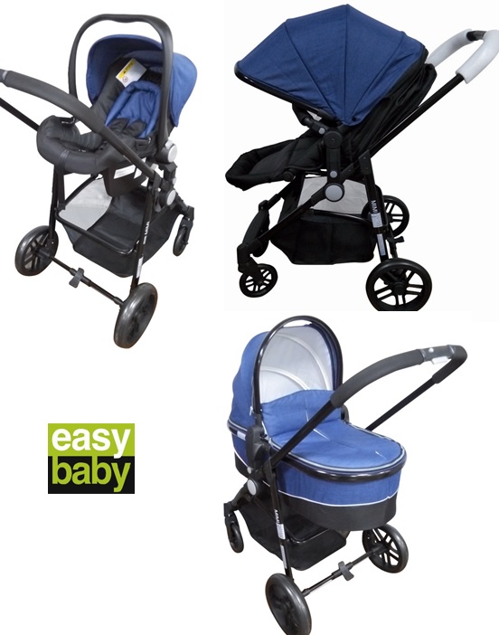 ���� MIMI -  ����� ����� ����  Easy Baby