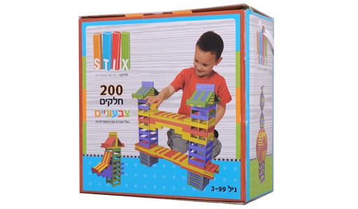 ����� ������ 200 ����� STIX