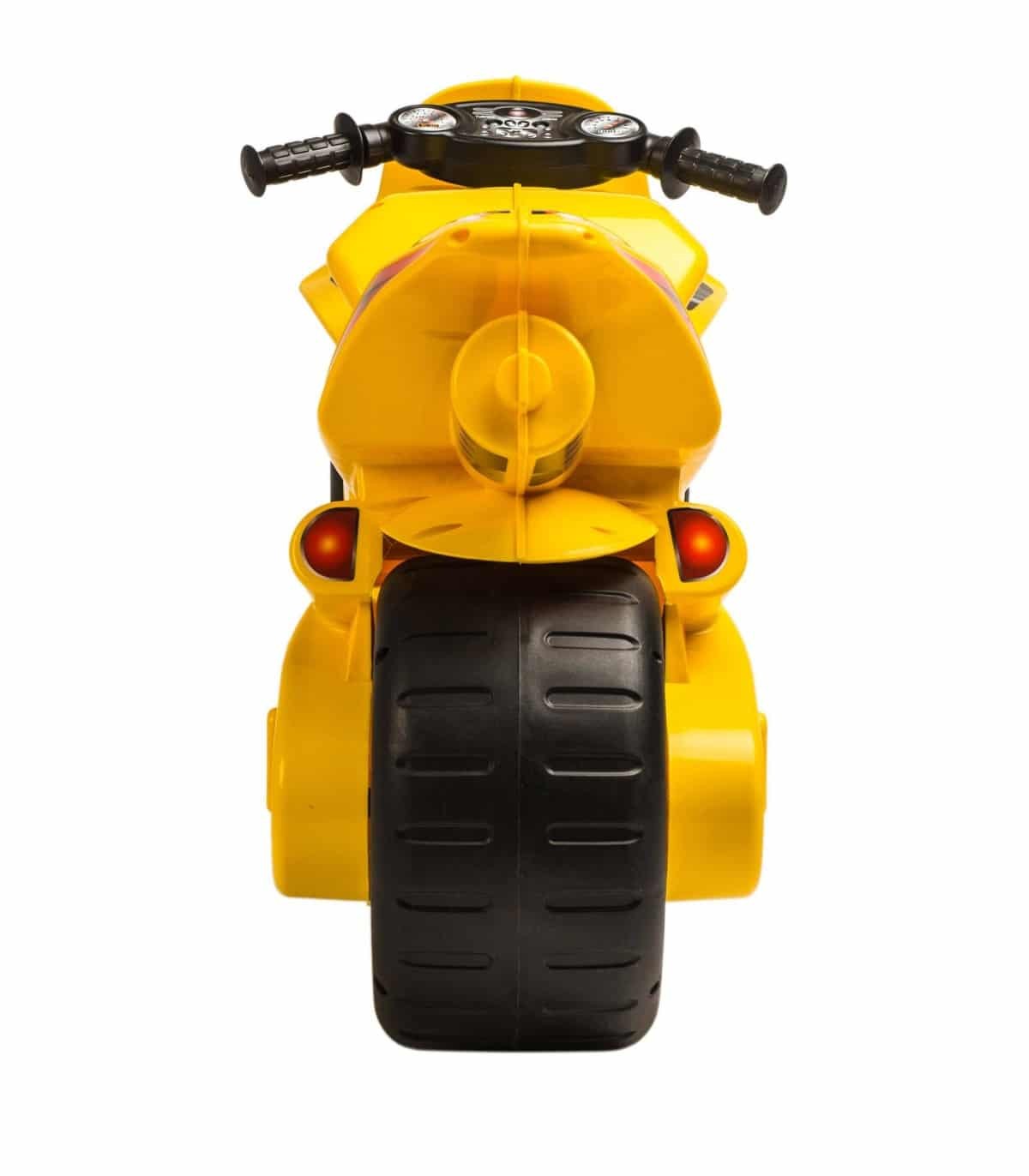 INJUSA WINNER RIDE-ON ������- ���� 