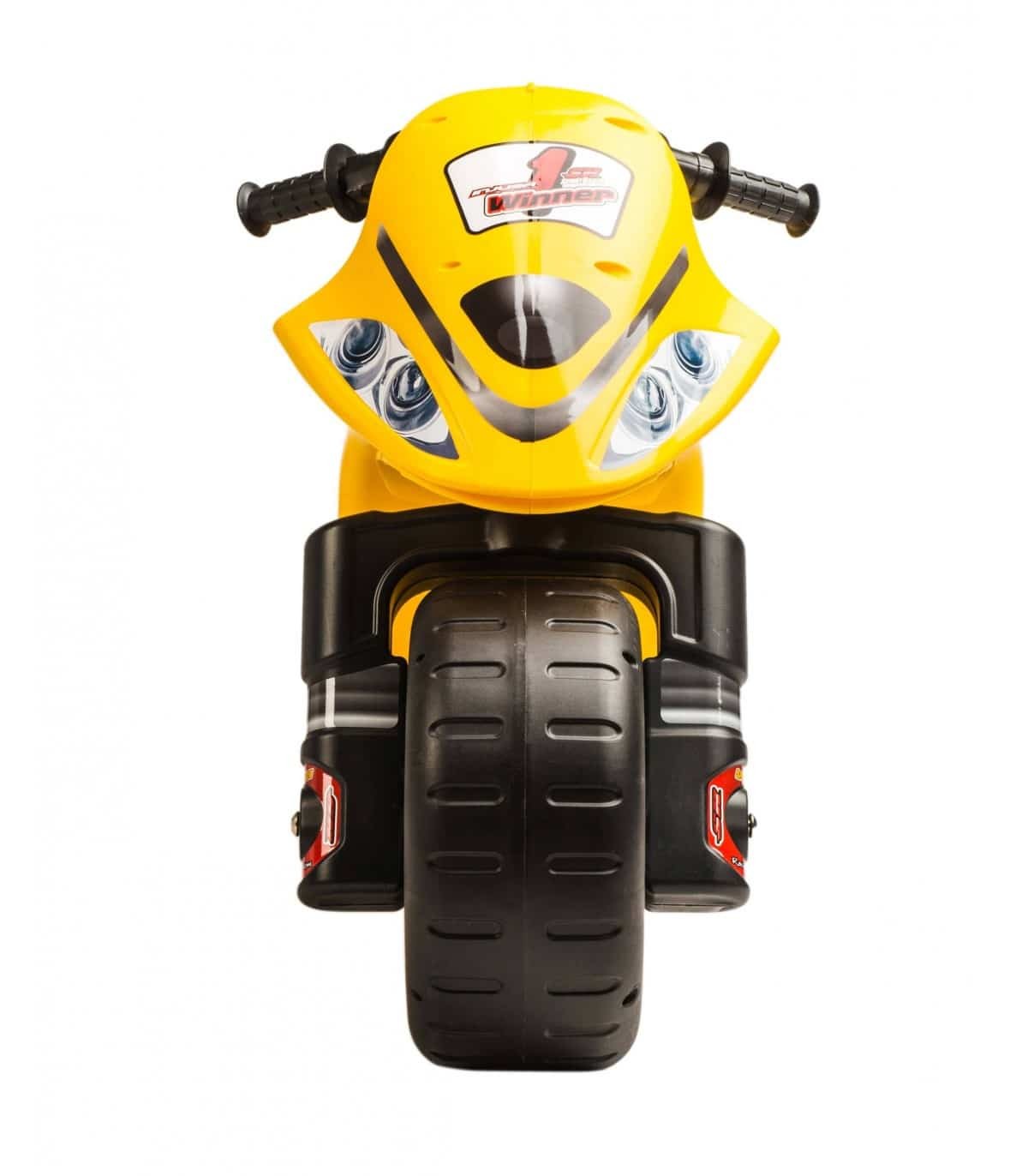 INJUSA WINNER RIDE-ON ������- ���� 