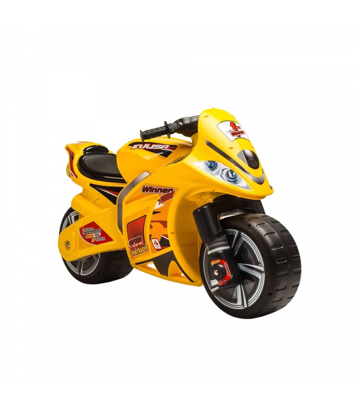 INJUSA WINNER RIDE-ON ������- ���� 