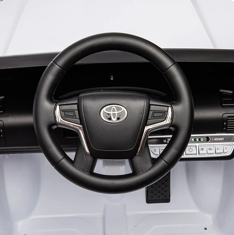 ��� ������ 12V ��� Toyota Land Cruiser SUV ��� ���