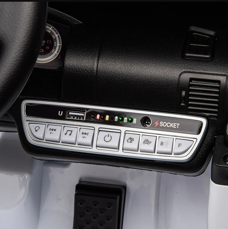 ��� ������ 12V ��� Toyota Land Cruiser SUV ��� ���