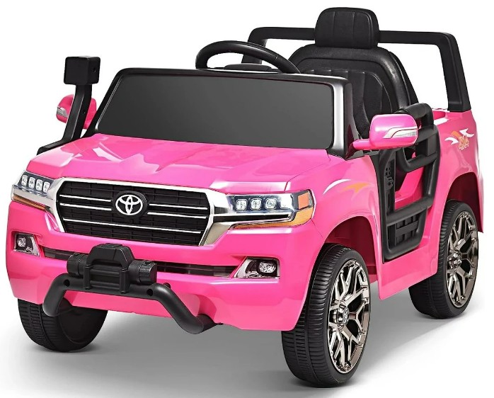 ��� ������ 12V ��� Toyota Land Cruiser SUV ��� ���
