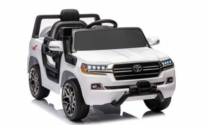 ��� ������ 12V ��� Toyota Land Cruiser SUV ��� ����