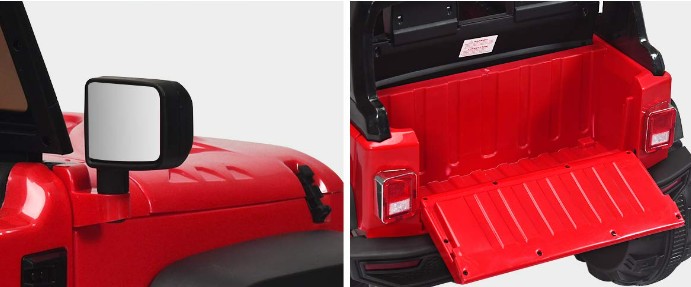��� ����� ������� ���� ����� �� ��� 4X4 JEEP RUBICON