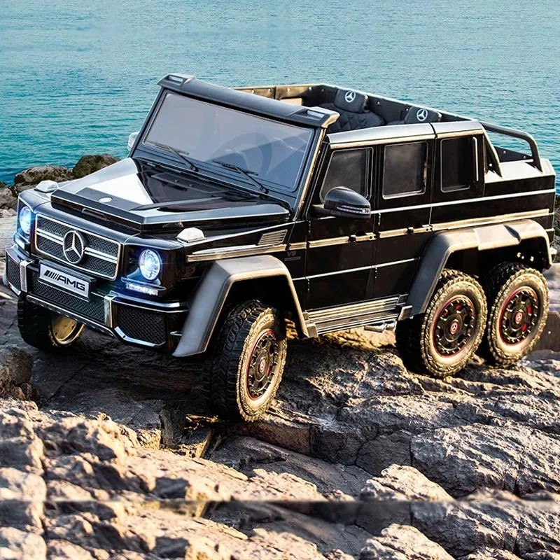 ��� ����� G63 ����� 6 ������ 12V ��� ���