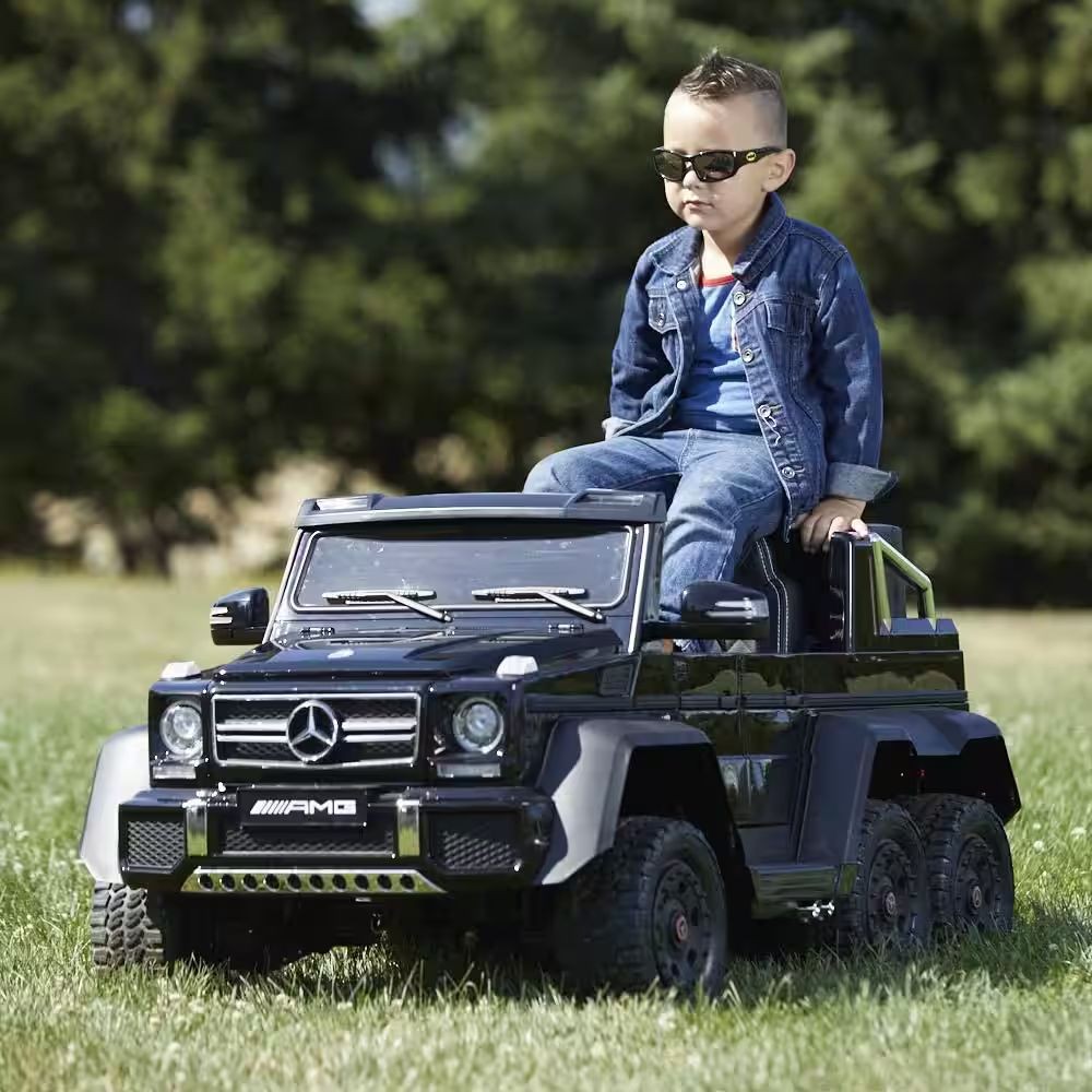 ��� ����� G63 ����� 6 ������ 12V ��� ���