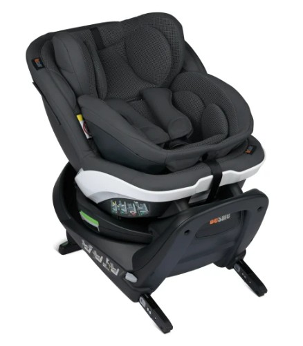 ��� ������ ���� ����� �� ������� ����� ������ (Shell) ���� ���� � iZi Turn B i-Size- ��-����-��������-���� ����