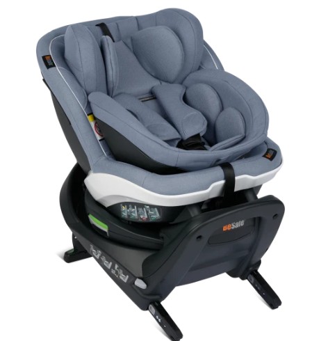 ��� ������ ���� ����� �� ������� ����� ������ (Shell) ���� ���� � iZi Turn B i-Size- ��-����-��������-����/����