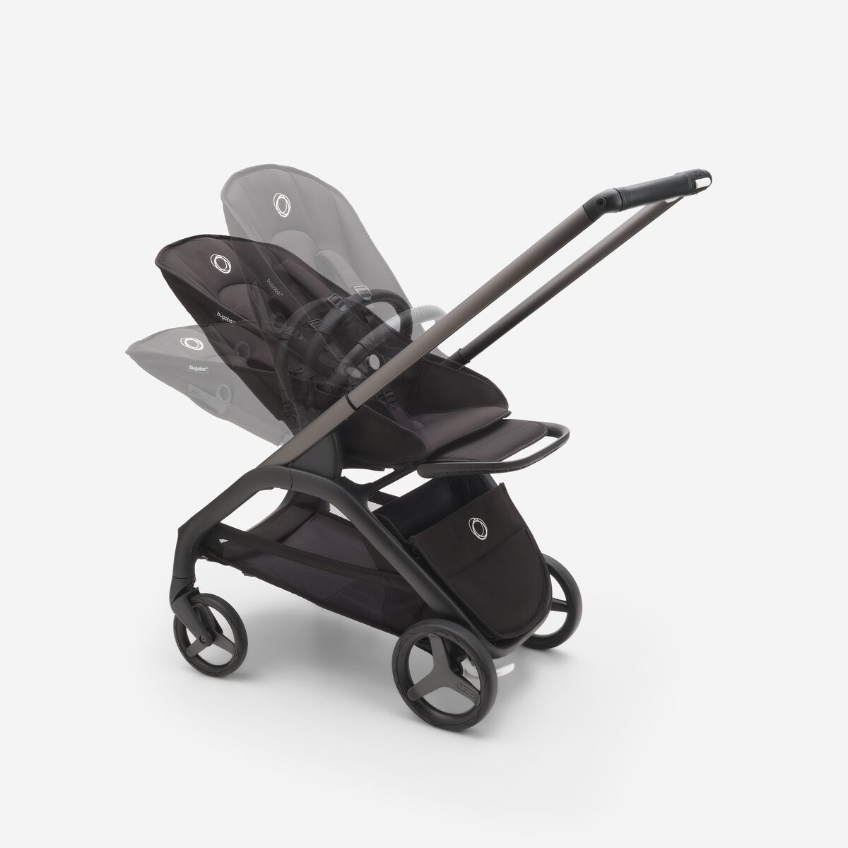 ����� ��������� - Bugaboo Dragonfly- ���