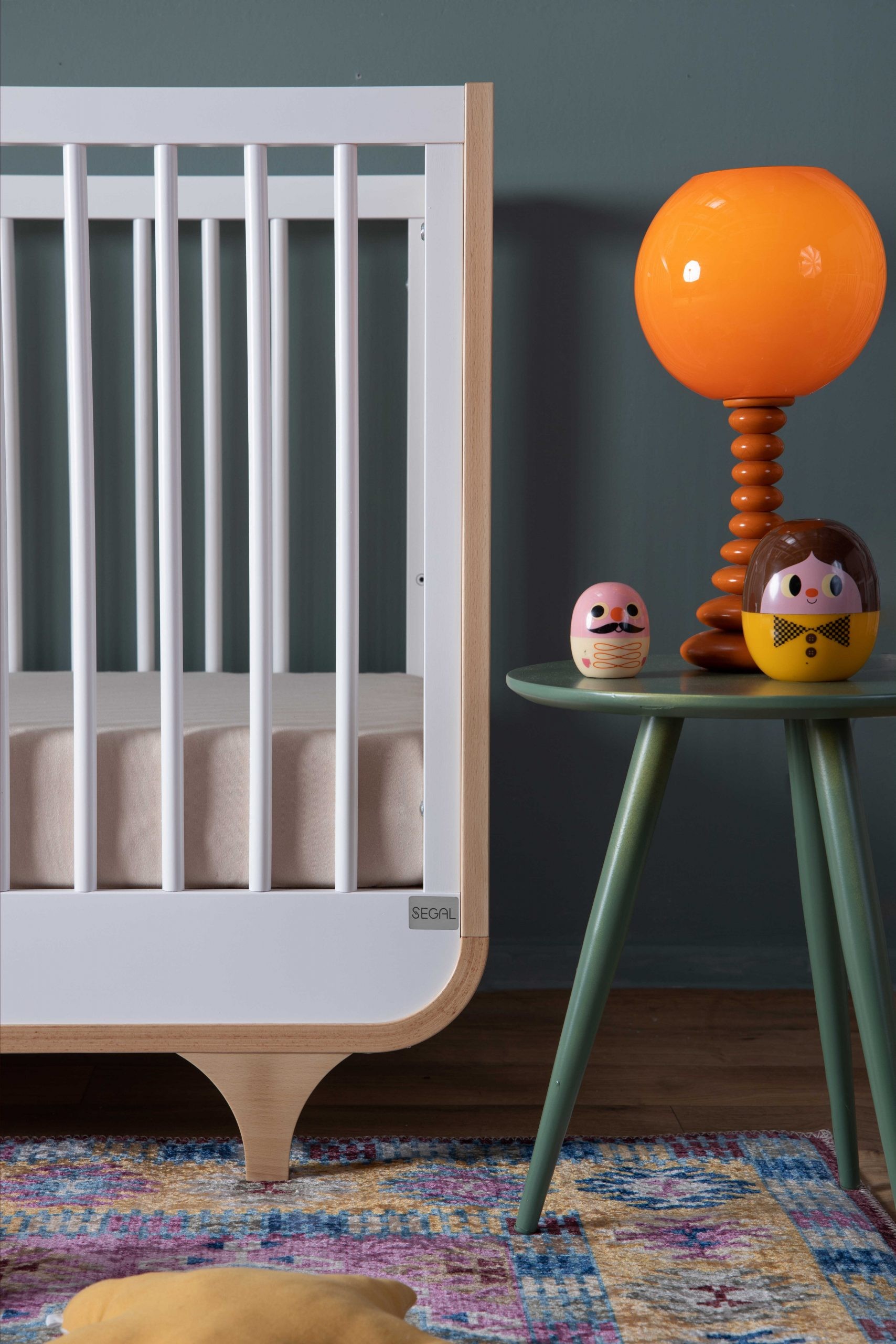 ���� ����-  SEGAL BABY