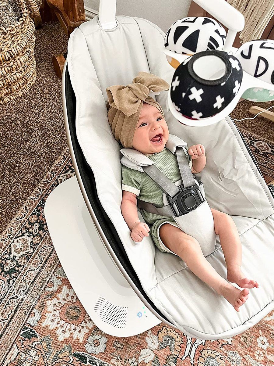 ���� mamaroo ������ 0.5- ��� ���� �� 5 ������ ����� �������