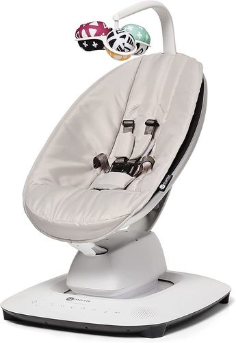 ���� mamaroo ������ 0.5- ��� ���� �� 5 ������ ����� �������