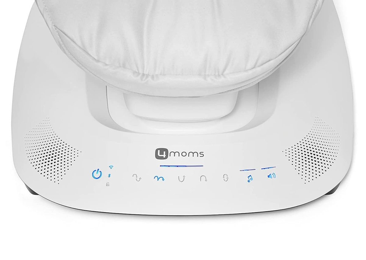 ���� mamaroo ������ 0.5- ��� ���� �� 5 ������ ����� �������