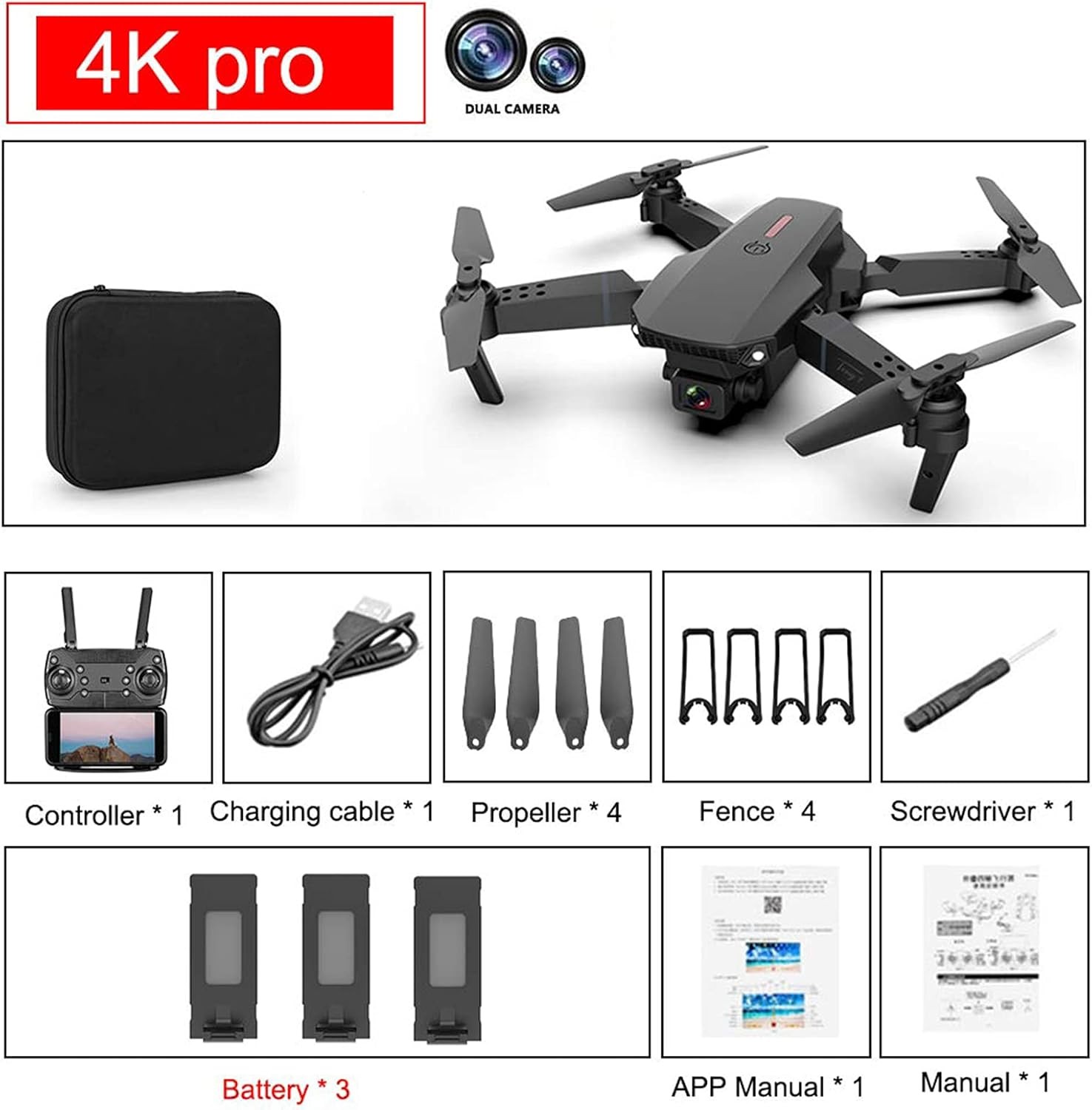 ���� E88 Pro 4K �� ����� �����