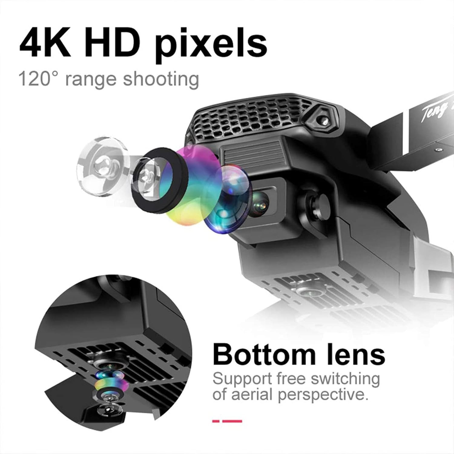 ���� E88 Pro 4K �� ����� �����