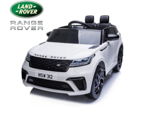 גיפ ראנג רובר VELAR דגם מפואר 12V גיפ ראנג רובר VELAR דגם מפואר 12V