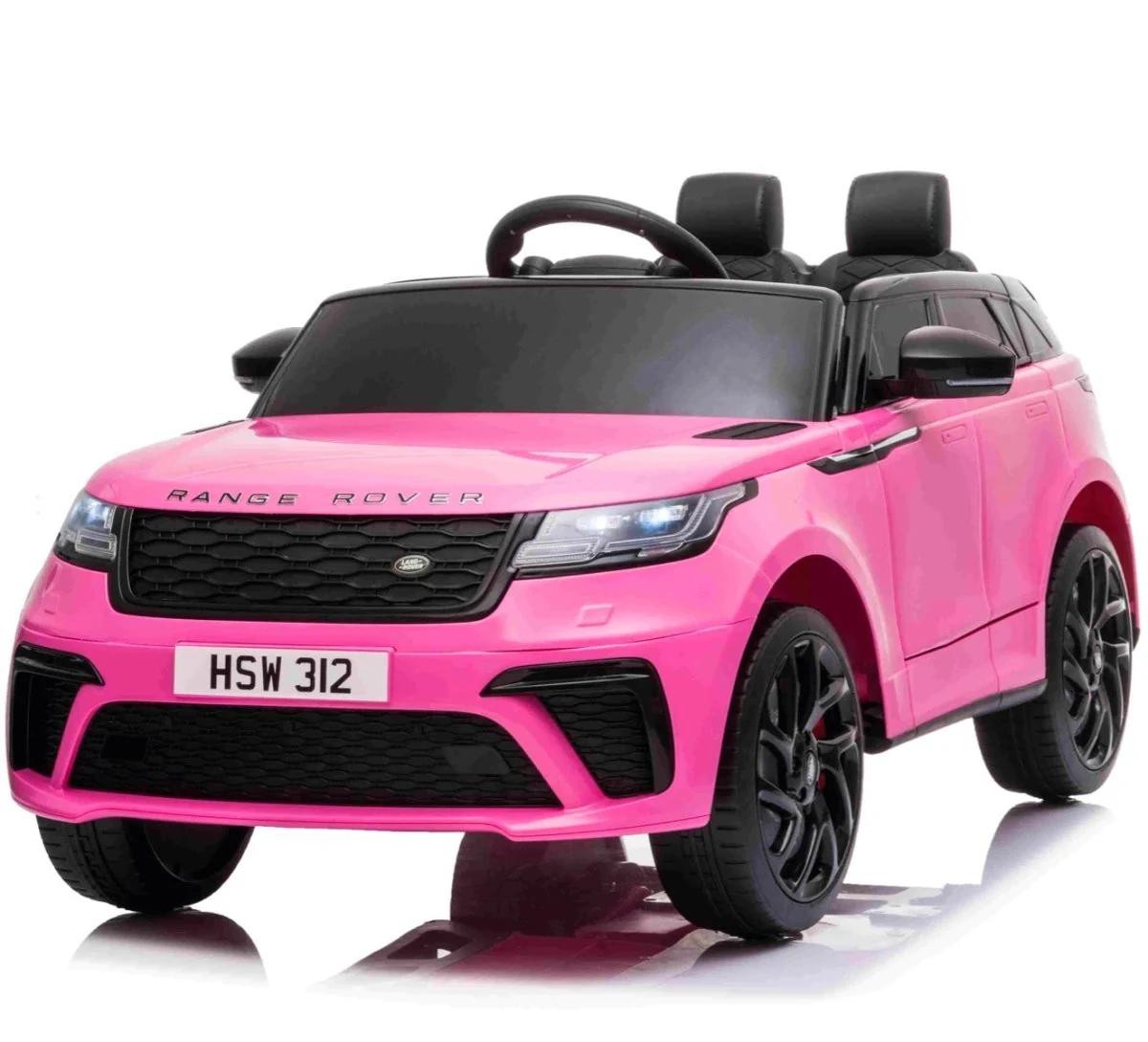 ��� ���� ���� VELAR ��� ����� 12V