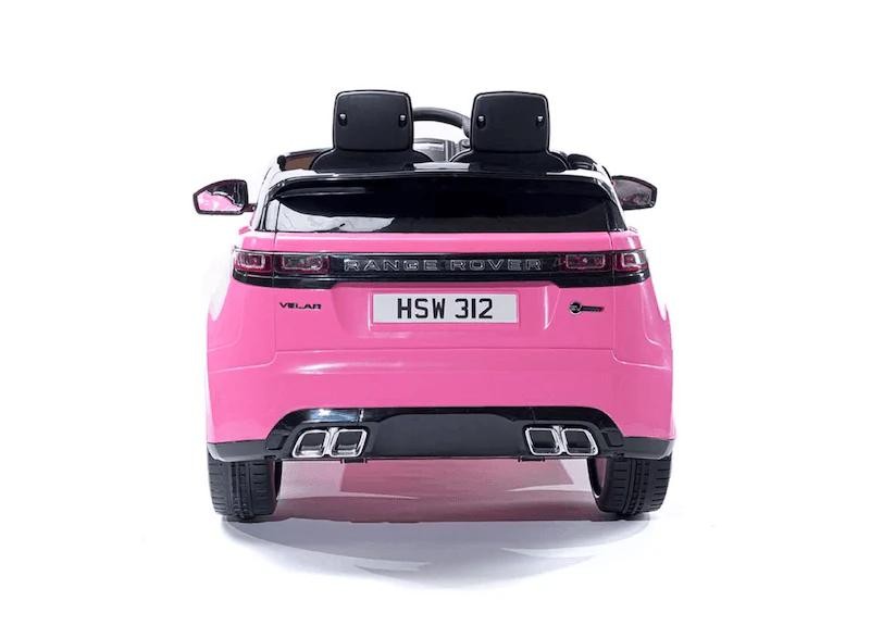 ��� ���� ���� VELAR ��� ����� 12V