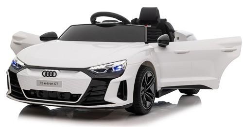 ����� ����� E-TRON GT RS ��� 2024 �� ���� 24V