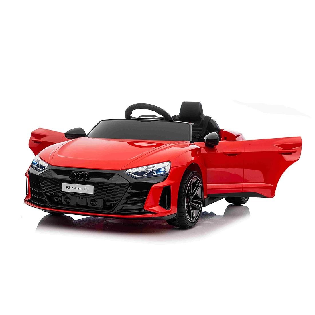 ����� ����� E-TRON GT RS ��� 2024 �� ���� 24V