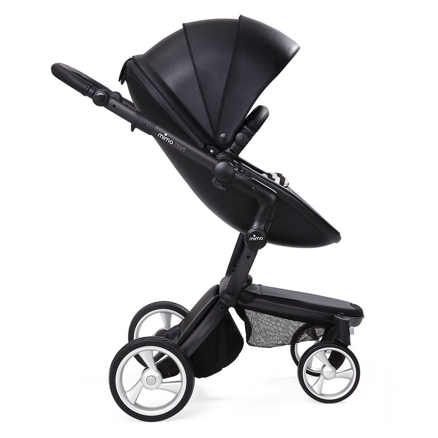mima xari pram