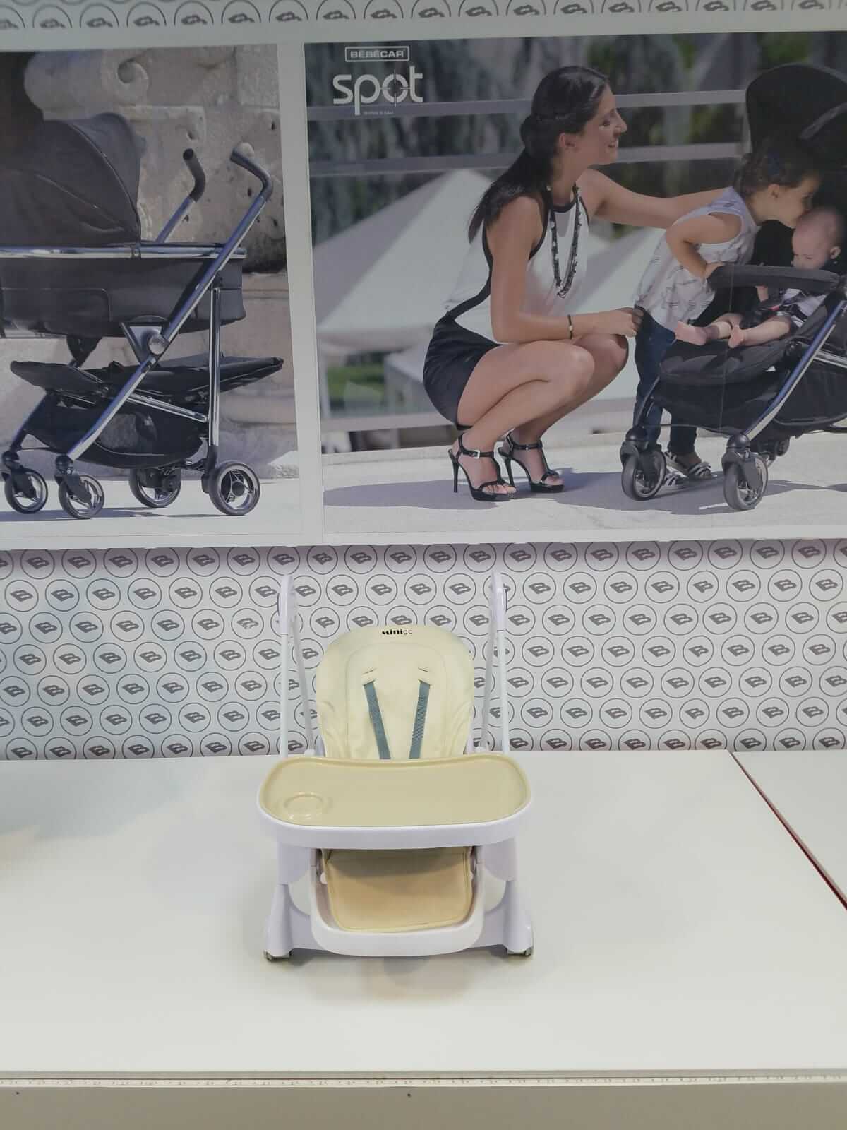 ��� ���� ������� - ������ MINIGO ����. ����� ����� �����! 