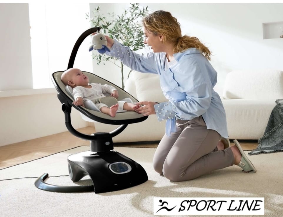 ����� ������ ���� ������ ��� JIGGLE ���� SPORT-LINE- ����