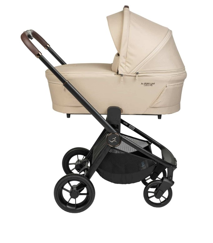 עגלת ספורט ליין אקסל- sport line -Cielo XL עגלת ספורט ליין אקסל- sport line -Cielo XL