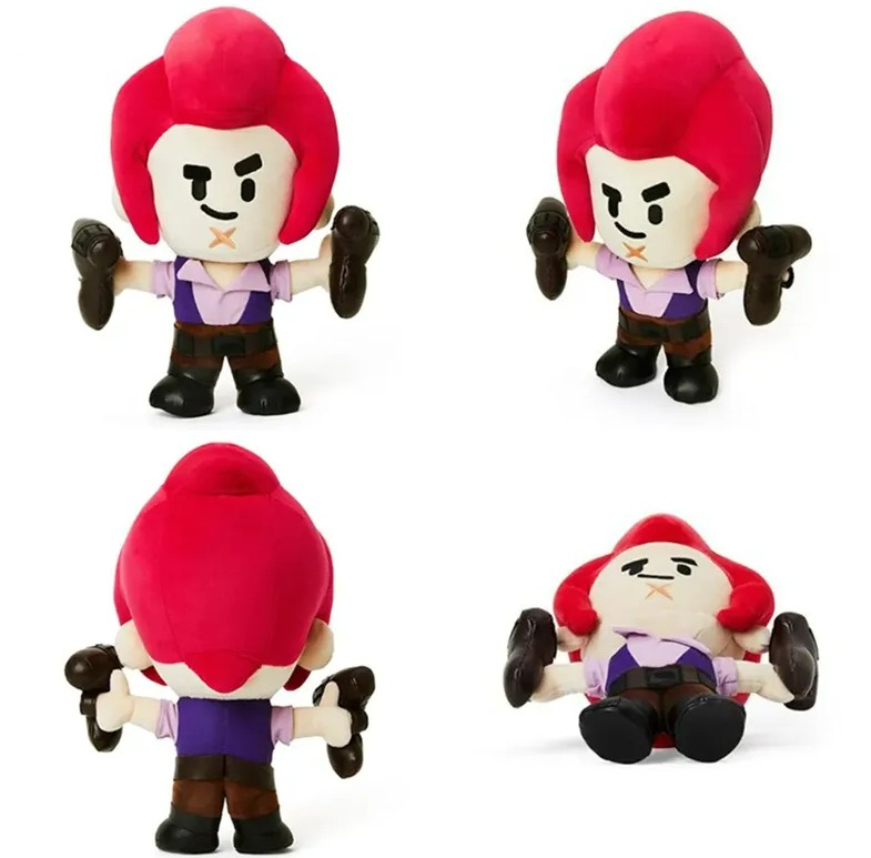 ���� �� 30 �"� ����� ����� - ���� - Brawl Stars