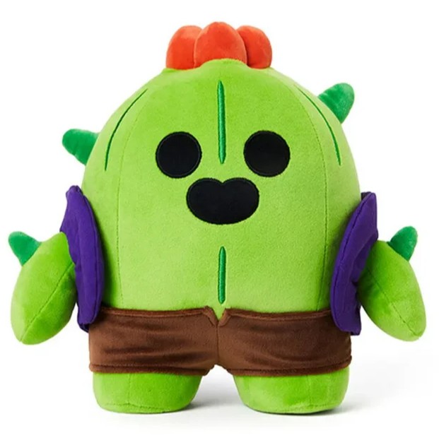 ���� �� 30 �"� ����� ����� - ����� - Brawl Stars