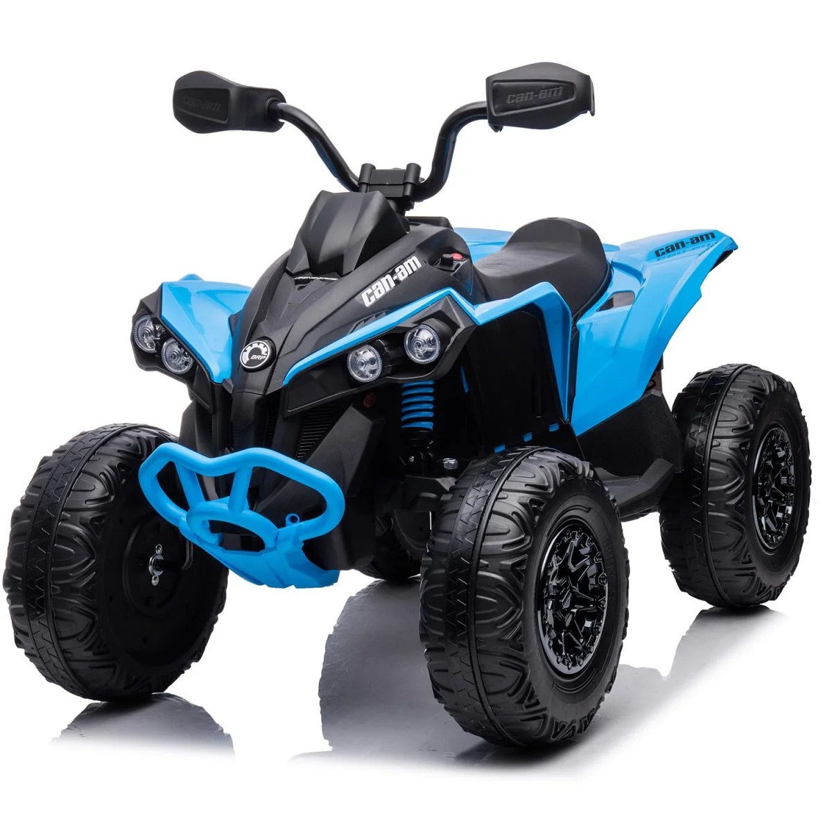 �������� ��� �� ����� ! ���� 12V �� ���  CAN AM RENEGEDE