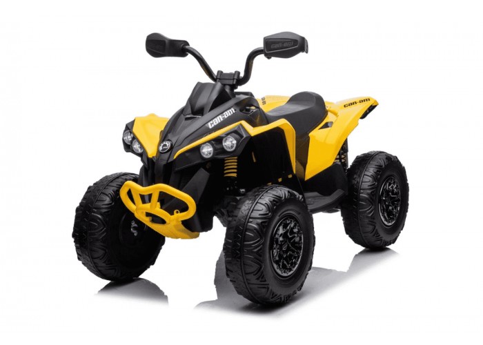 �������� ��� �� ����� ! ���� 12V �� ���  CAN AM RENEGEDE