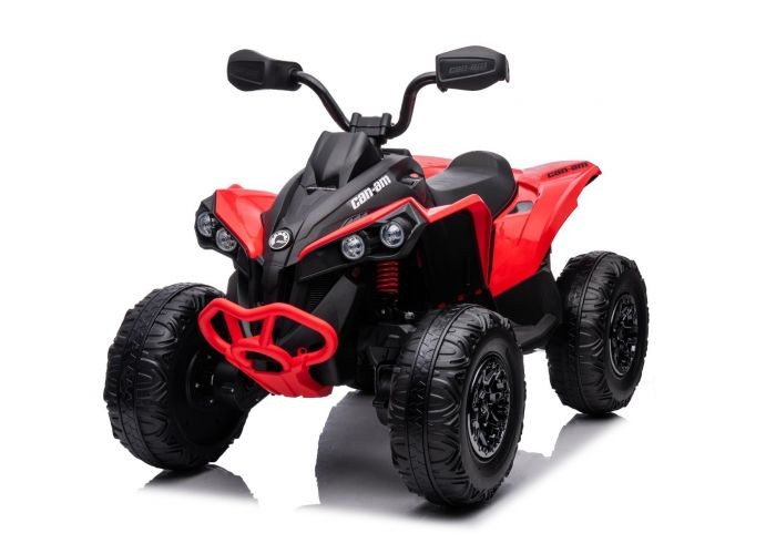 �������� ��� �� ����� ! ���� 12V �� ���  CAN AM RENEGEDE