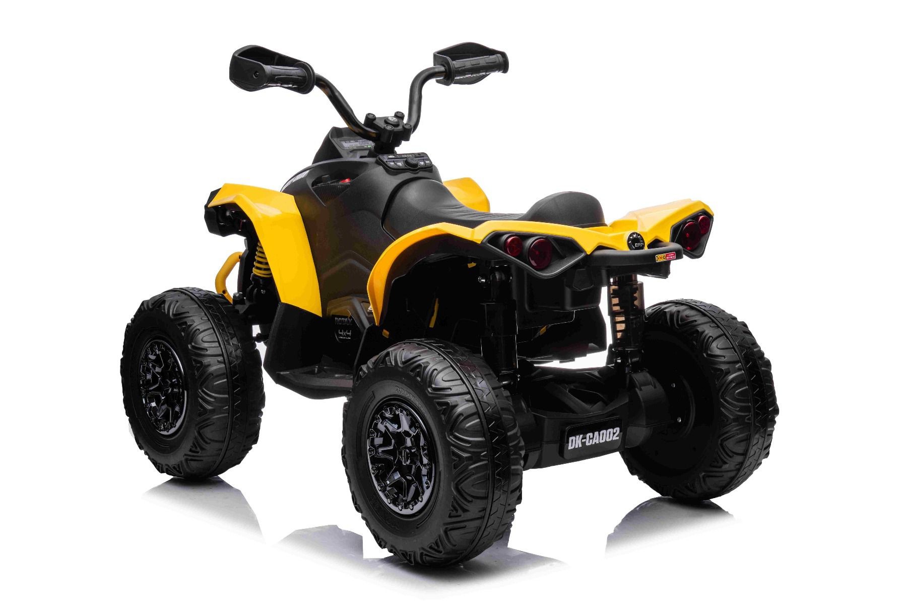 �������� ��� �� ����� ! ���� 12V �� ���  CAN AM RENEGEDE