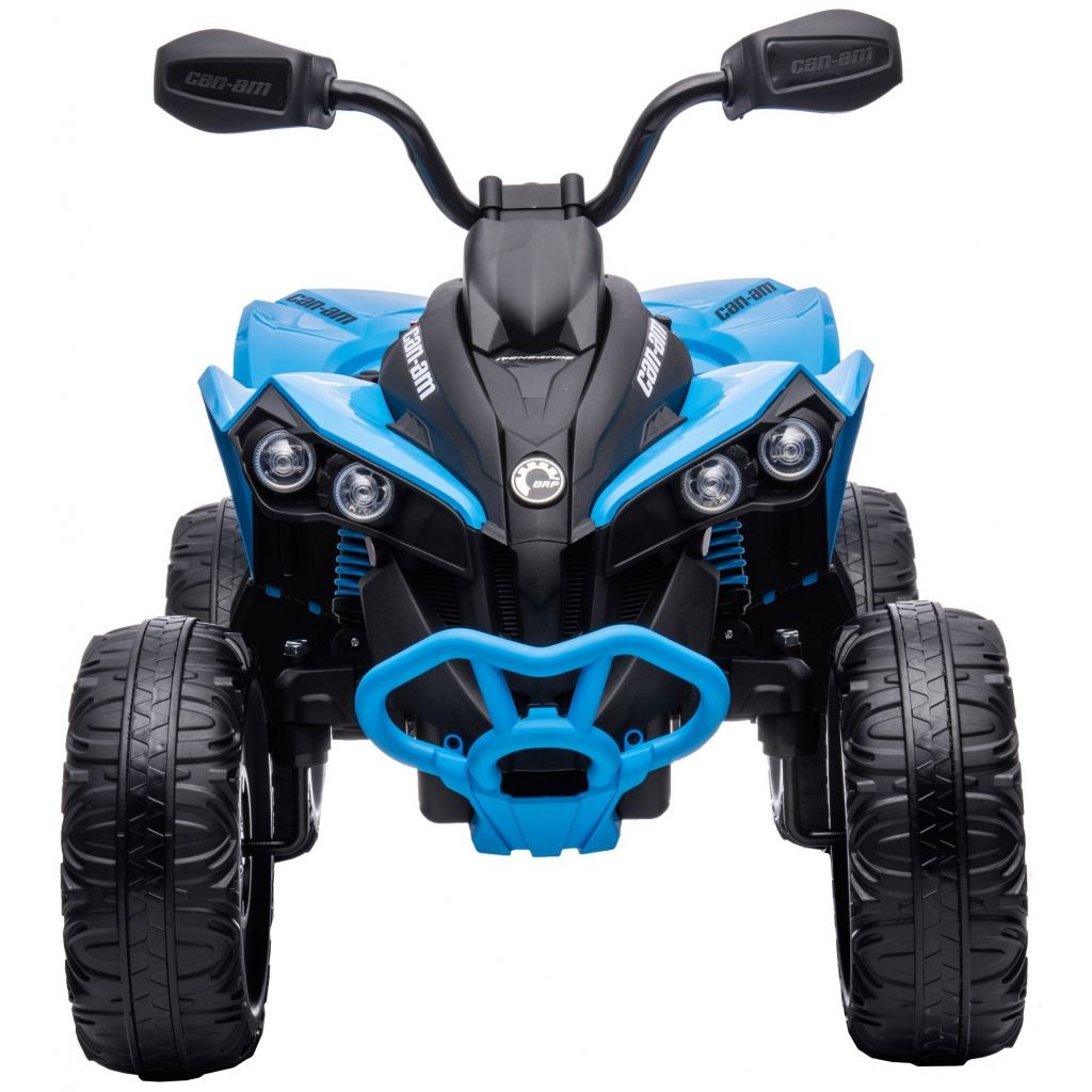 �������� ��� �� ����� ! ���� 12V �� ���  CAN AM RENEGEDE