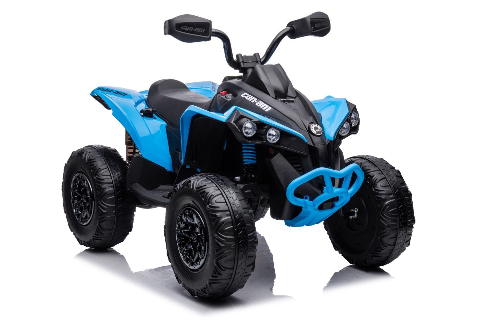 �������� ��� �� ����� ! ���� 12V �� ���  CAN AM RENEGEDE