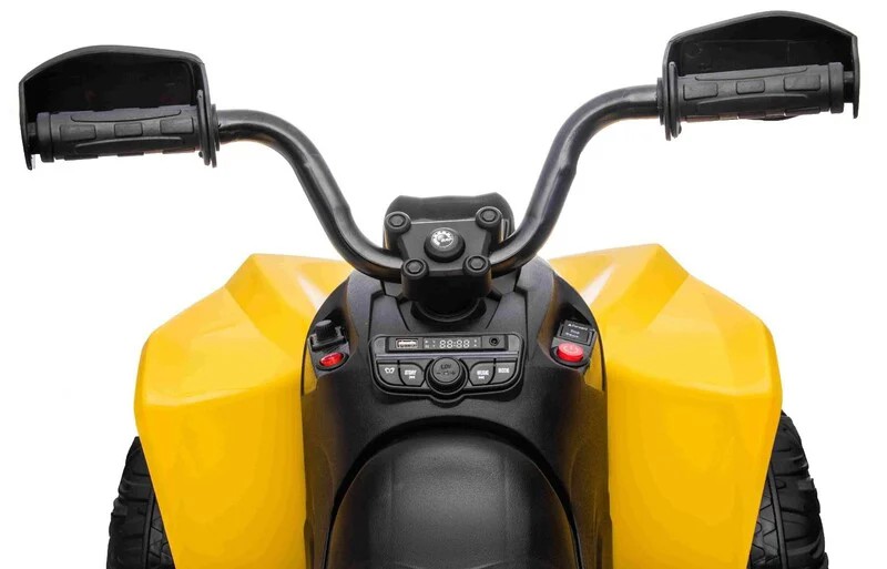 �������� ��� �� ����� ! ���� 12V �� ���  CAN AM RENEGEDE