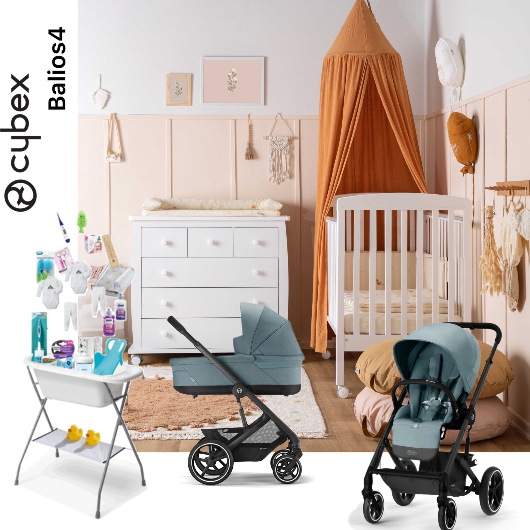 ����� ������ ����� Balios 4 ������-����