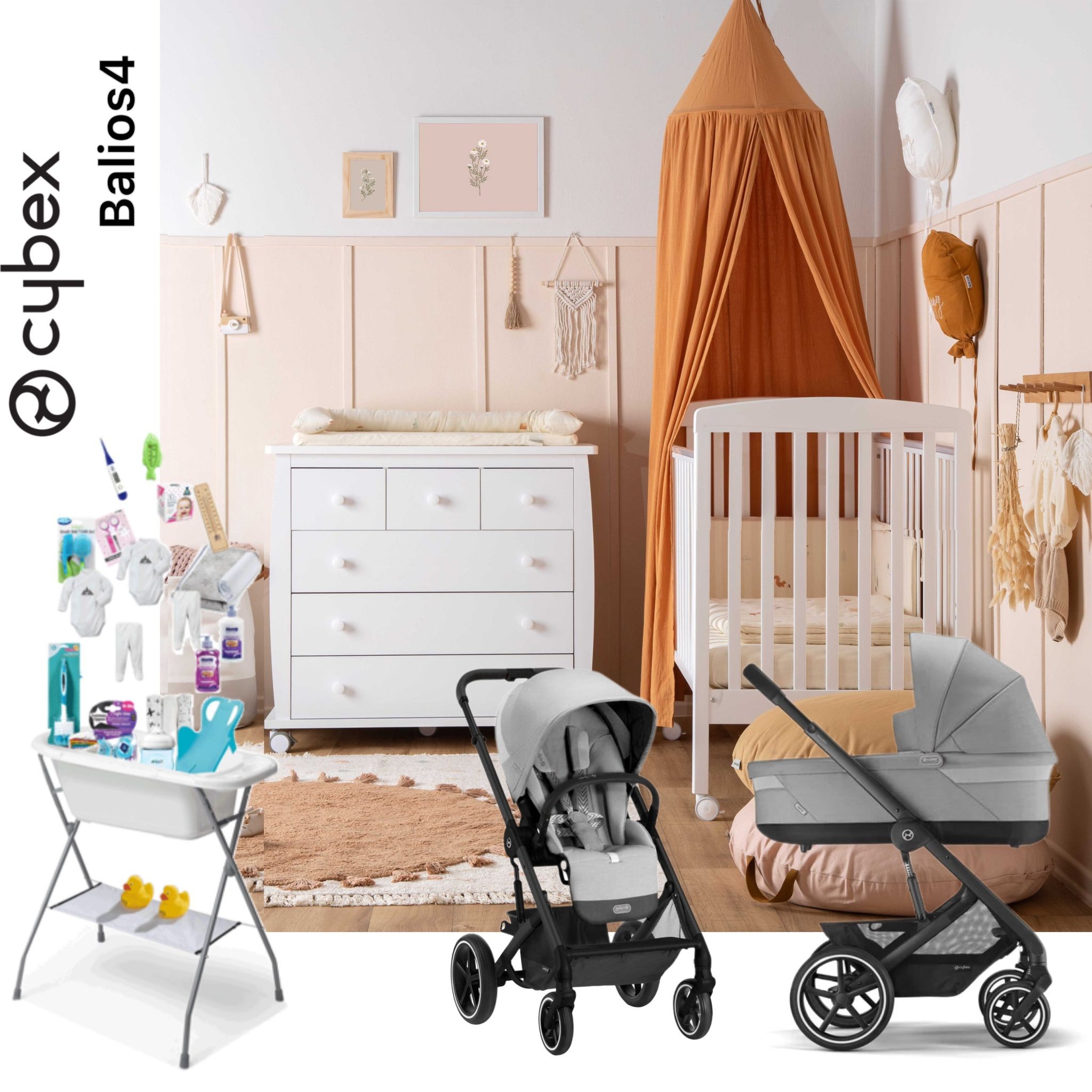 ����� ������ ����� Balios 4 ������-����