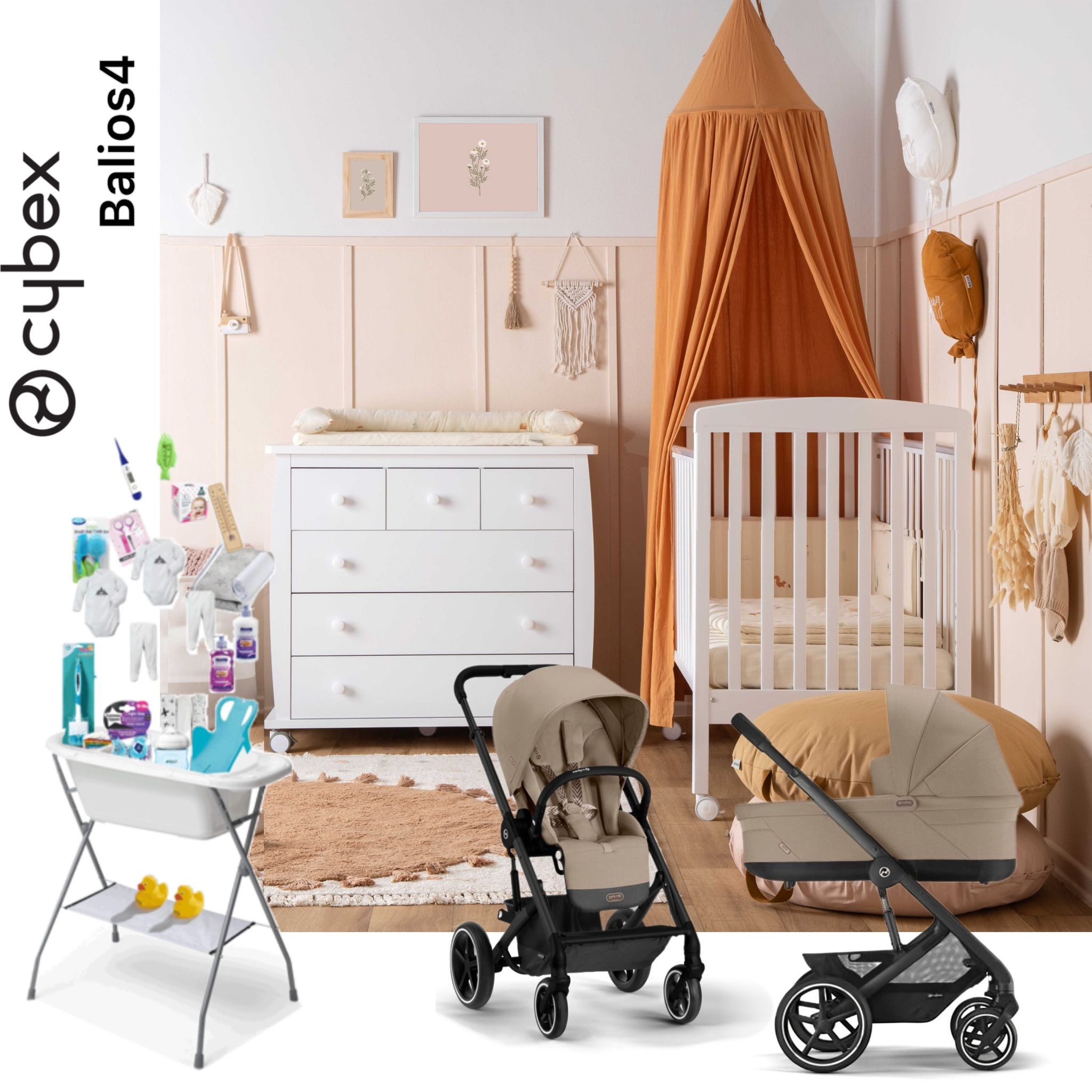 ����� ������ ����� Balios 4 ������-����