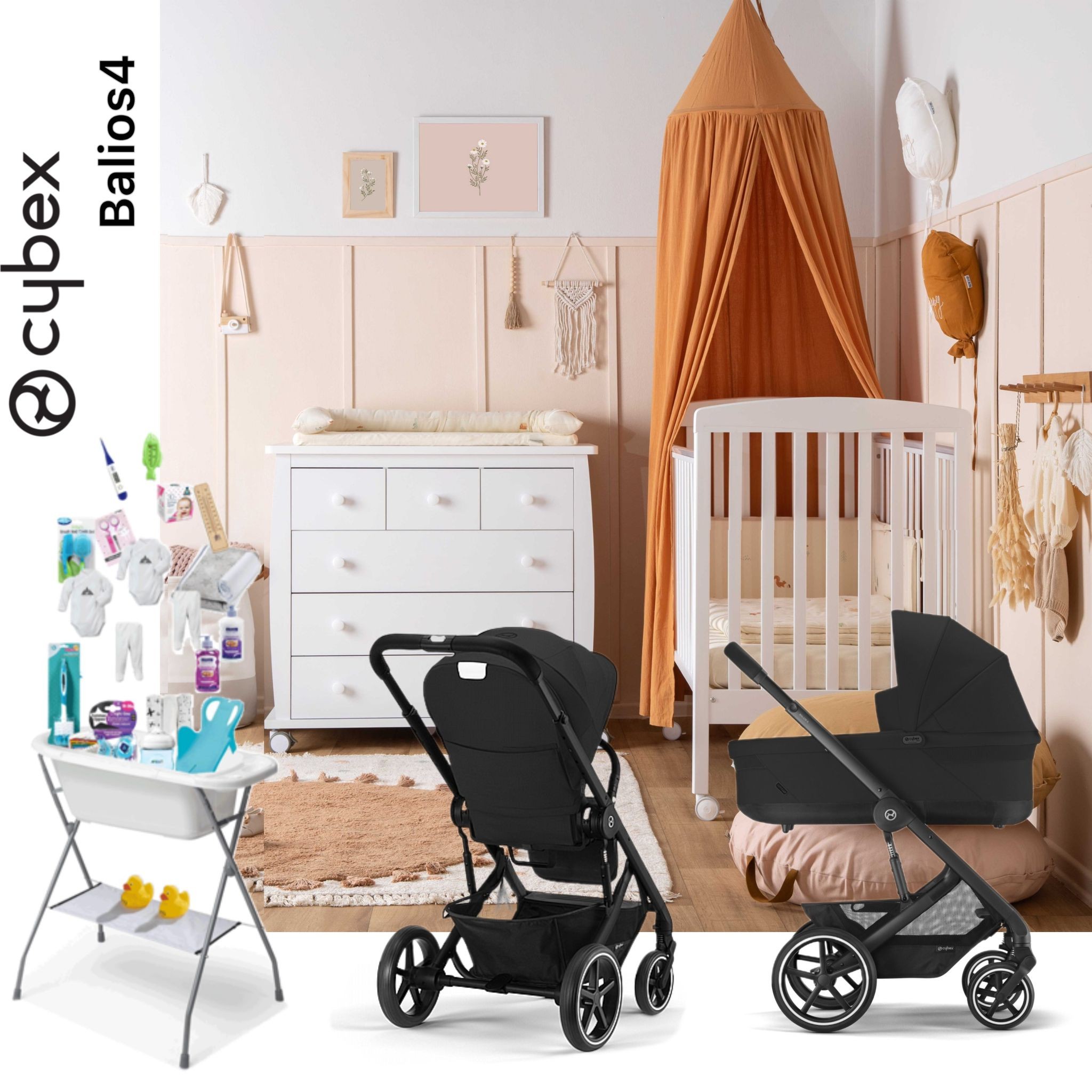 ����� ������ ����� Balios 4 ������-��-���